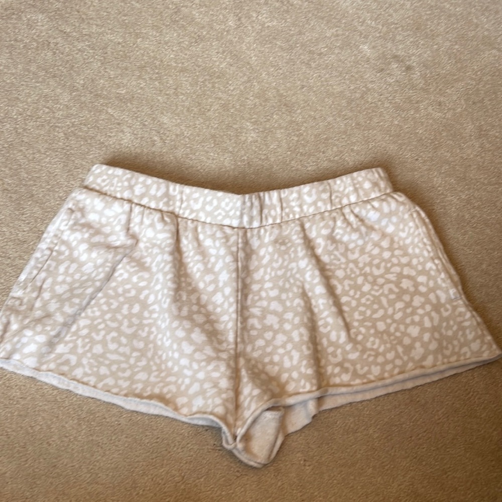 Target Sleep Shorts